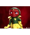 WandaVision Mini Co. PVC Figure Vision Halloween Version 19 cm