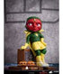 WandaVision Mini Co. PVC Figure Vision Halloween Version 19 cm