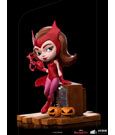 WandaVision Mini Co. PVC Figure Wanda Halloween Version 18 cm