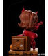 WandaVision Mini Co. PVC Figure Wanda Halloween Version 18 cm