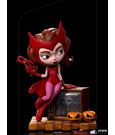 WandaVision Mini Co. PVC Figure Wanda Halloween Version 18 cm