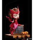 WandaVision Mini Co. PVC Figure Wanda Halloween Version 18 cm