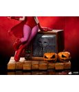 WandaVision Mini Co. PVC Figure Wanda Halloween Version 18 cm
