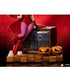 WandaVision Mini Co. PVC Figure Wanda Halloween Version 18 cm