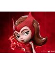 WandaVision Mini Co. PVC Figure Wanda Halloween Version 18 cm