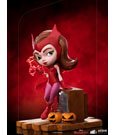 WandaVision Mini Co. PVC Figure Wanda Halloween Version 18 cm