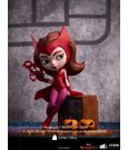 WandaVision Mini Co. PVC Figure Wanda Halloween Version 18 cm