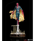 WandaVision BDS Art Scale Statue 1/10 Vision 32 cm