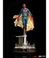 WandaVision BDS Art Scale Statue 1/10 Vision 32 cm