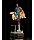 WandaVision BDS Art Scale Statue 1/10 Vision 32 cm
