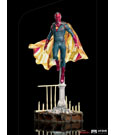 WandaVision BDS Art Scale Statue 1/10 Vision 32 cm