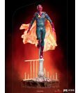 WandaVision BDS Art Scale Statue 1/10 Vision 32 cm