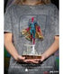 WandaVision BDS Art Scale Statue 1/10 Vision 32 cm