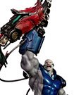 Marvel Comics BDS Art Scale Statue 1/10 Apocalypse Deluxe (X-Men) 44 cm