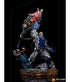 Marvel Comics BDS Art Scale Statue 1/10 Apocalypse Deluxe (X-Men) 44 cm
