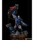 Marvel Comics BDS Art Scale Statue 1/10 Apocalypse Deluxe (X-Men) 44 cm