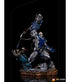 Marvel Comics BDS Art Scale Statue 1/10 Apocalypse Deluxe (X-Men) 44 cm