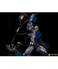 Marvel Comics BDS Art Scale Statue 1/10 Apocalypse Deluxe (X-Men) 44 cm