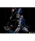 Marvel Comics BDS Art Scale Statue 1/10 Apocalypse Deluxe (X-Men) 44 cm