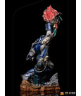 Marvel Comics BDS Art Scale Statue 1/10 Apocalypse Deluxe (X-Men) 44 cm