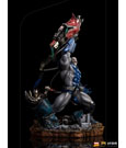 Marvel Comics BDS Art Scale Statue 1/10 Apocalypse Deluxe (X-Men) 44 cm