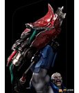 Marvel Comics BDS Art Scale Statue 1/10 Apocalypse Deluxe (X-Men) 44 cm