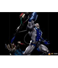 Marvel Comics BDS Art Scale Statue 1/10 Apocalypse Deluxe (X-Men) 44 cm