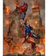 Marvel Comics BDS Art Scale Statue 1/10 Apocalypse Deluxe (X-Men) 44 cm