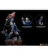 Marvel Comics BDS Art Scale Statue 1/10 Apocalypse Deluxe (X-Men) 44 cm