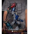 Marvel Comics BDS Art Scale Statue 1/10 Apocalypse Deluxe (X-Men) 44 cm