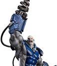 Marvel Comics BDS Art Scale Statue 1/10 Apocalypse (X-Men) 40 cm
