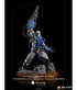 Marvel Comics BDS Art Scale Statue 1/10 Apocalypse (X-Men) 40 cm