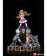 Marvel Comics BDS Art Scale Statue 1/10 Albert & Elsie-Dee (X-Men) 21 cm
