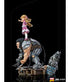 Marvel Comics BDS Art Scale Statue 1/10 Albert & Elsie-Dee (X-Men) 21 cm