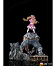 Marvel Comics BDS Art Scale Statue 1/10 Albert & Elsie-Dee (X-Men) 21 cm