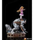 Marvel Comics BDS Art Scale Statue 1/10 Albert & Elsie-Dee (X-Men) 21 cm