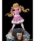 Marvel Comics BDS Art Scale Statue 1/10 Albert & Elsie-Dee (X-Men) 21 cm