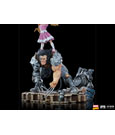 Marvel Comics BDS Art Scale Statue 1/10 Albert & Elsie-Dee (X-Men) 21 cm