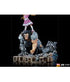 Marvel Comics BDS Art Scale Statue 1/10 Albert & Elsie-Dee (X-Men) 21 cm