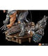 Marvel Comics BDS Art Scale Statue 1/10 Albert & Elsie-Dee (X-Men) 21 cm