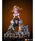 Marvel Comics BDS Art Scale Statue 1/10 Albert & Elsie-Dee (X-Men) 21 cm