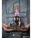 Marvel Comics BDS Art Scale Statue 1/10 Albert & Elsie-Dee (X-Men) 21 cm