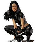 Marvel Comics BDS Art Scale Statue 1/10 X-23 (X-Men) 20 cm
