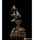 Marvel Comics BDS Art Scale Statue 1/10 X-23 (X-Men) 20 cm
