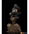 Marvel Comics BDS Art Scale Statue 1/10 X-23 (X-Men) 20 cm