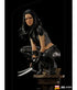 Marvel Comics BDS Art Scale Statue 1/10 X-23 (X-Men) 20 cm