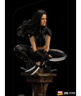 Marvel Comics BDS Art Scale Statue 1/10 X-23 (X-Men) 20 cm