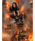 Marvel Comics BDS Art Scale Statue 1/10 X-23 (X-Men) 20 cm