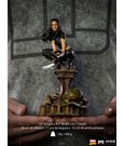 Marvel Comics BDS Art Scale Statue 1/10 X-23 (X-Men) 20 cm