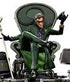 DC Comics Deluxe Art Scale Statue 1/10 The Riddler 24 cm